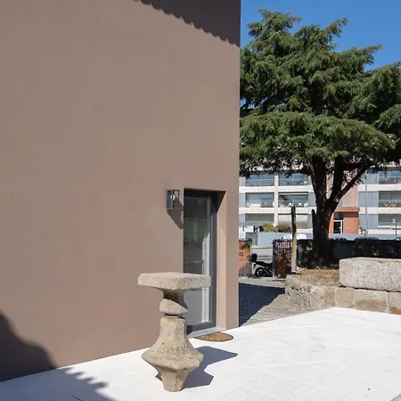 Douro Villa *