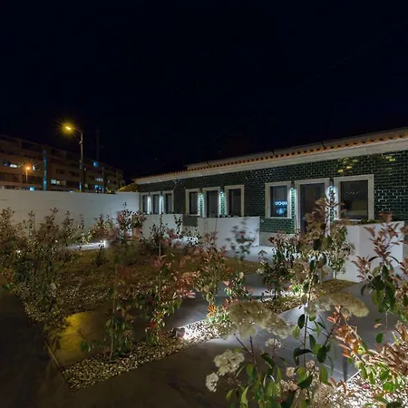 Douro Villa Gondomar (Porto)