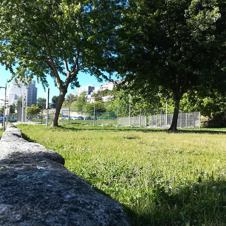 Douro Villa Gondomar (Porto)