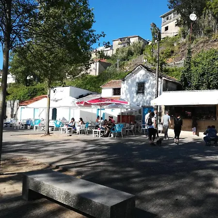 Villa Douro *
