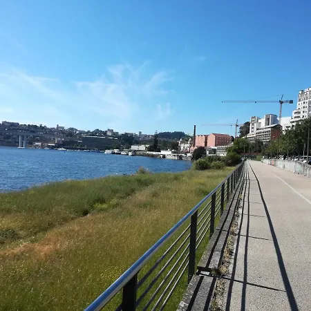 Douro * Gondomar (Porto)