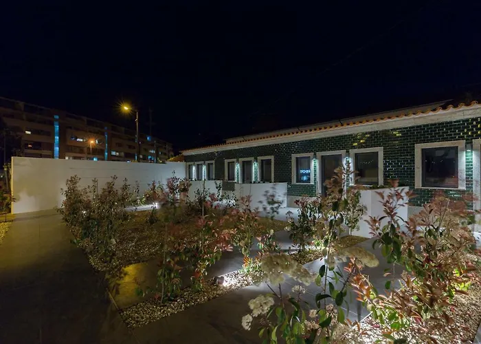 Douro Villa Gondomar (Porto)