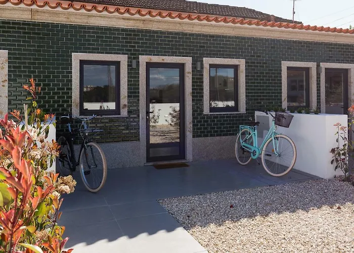 Douro Gondomar (Porto)