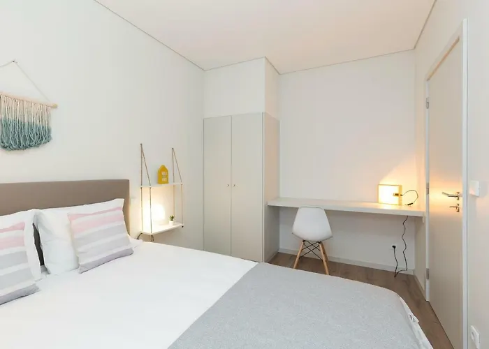 Douro Villa Gondomar (Porto)