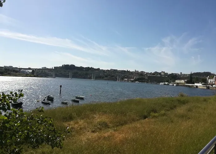 Douro * Gondomar (Porto)