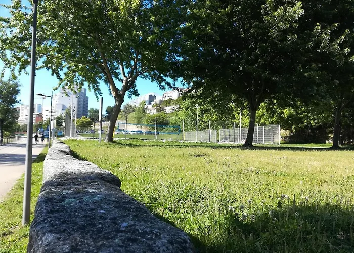 Douro Villa Gondomar (Porto)