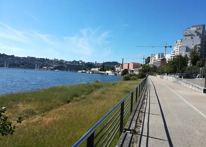 Douro * Gondomar (Porto)